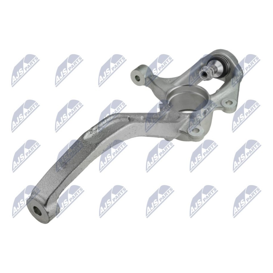 FUSEE D'ESSIEU AVANT MERCEDES R 350/320/500 06- /GAUCHE/