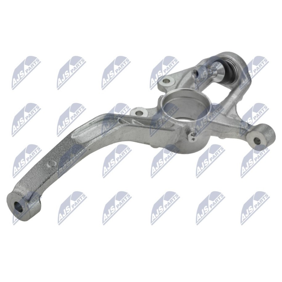 FUSEE D'ESSIEU AVANT MERCEDES R 350/320/500 06- /DROITE/