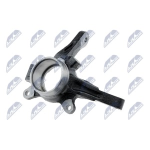 FUSEE D'ESSIEU AVANT MITSUBISHI LANCER CX/CY 06-