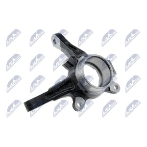 FUSEE D'ESSIEU AVANT MITSUBISHI LANCER CX/CY 06-