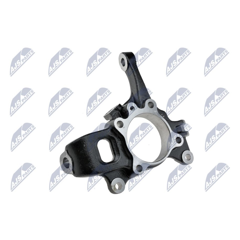 FUSEE D'ESSIEU AVANT MITSUBISHI L200 05-