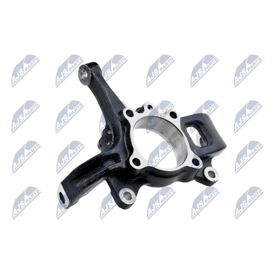 FUSEE D'ESSIEU AVANT MITSUBISHI L200 05-