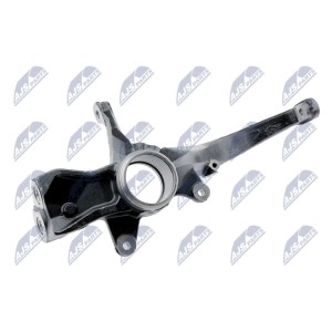 FUSEE D'ESSIEU AVANT MAZDA 6 GG 02-07/DROITE/