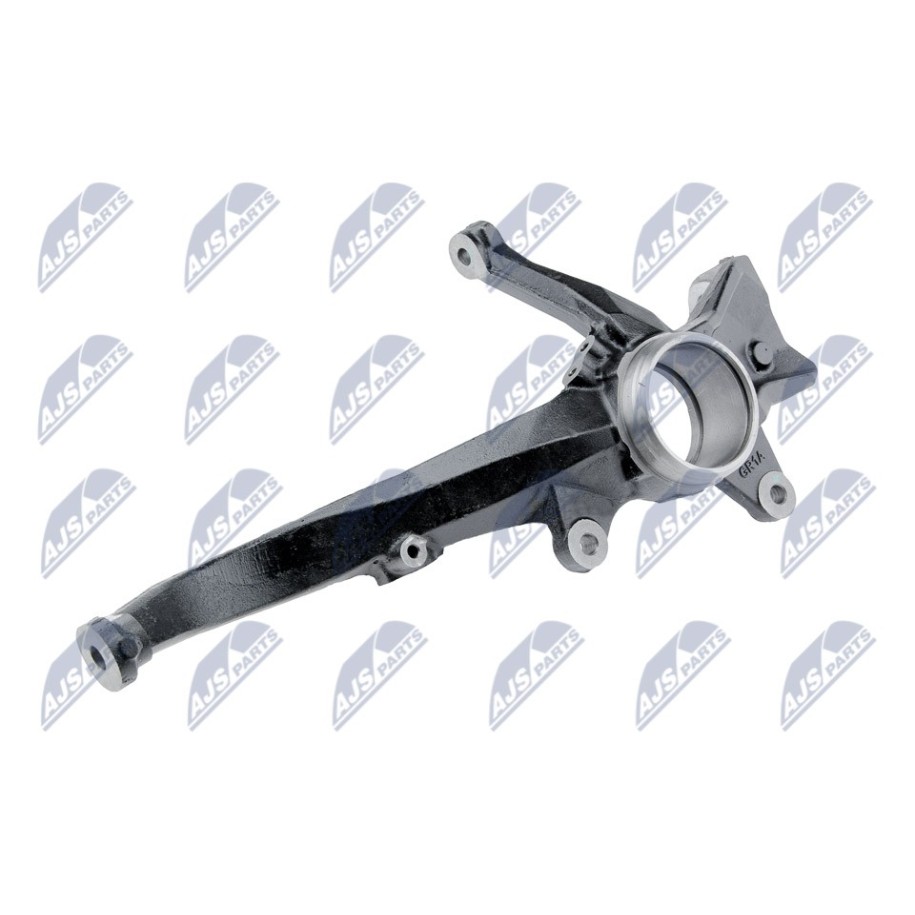 FUSEE D'ESSIEU AVANT MAZDA 6 GG 02-07/GAUCHE/