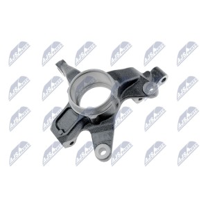 FUSEE D'ESSIEU AVANT MAZDA CX7 06-