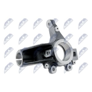 FUSEE D'ESSIEU AVANT MAZDA 3 03-05 /GAUCHE/