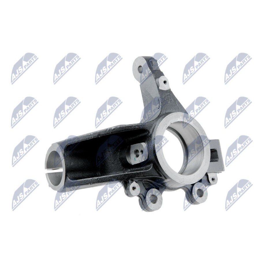 FUSEE D'ESSIEU AVANT MAZDA 3 03-05 /GAUCHE/
