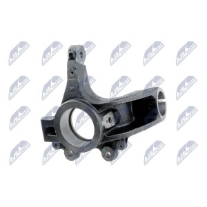 FUSEE D'ESSIEU AVANT MAZDA 3 03-05 /DROITE/