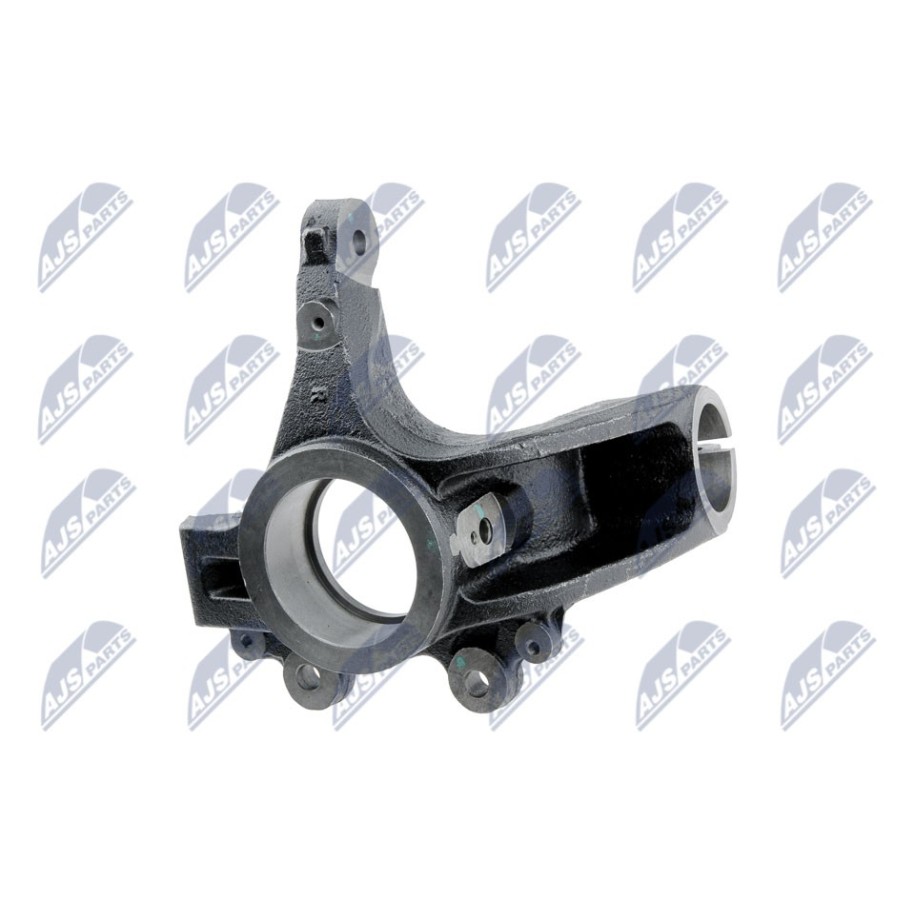 FUSEE D'ESSIEU AVANT MAZDA 3 03-05 /DROITE/