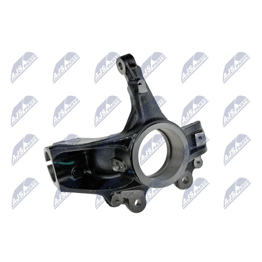 FUSEE D'ESSIEU AVANT MAZDA 3 05-09 /GAUCHE/