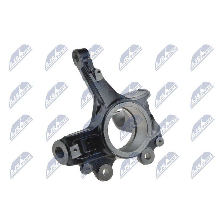 FUSEE D'ESSIEU AVANT MAZDA 3 05-09 /DROITE/