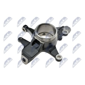 FUSEE D'ESSIEU AVANT MAZDA BT-50 06-