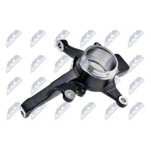 FUSEE D'ESSIEU AVANT MAZDA BT-50 06-