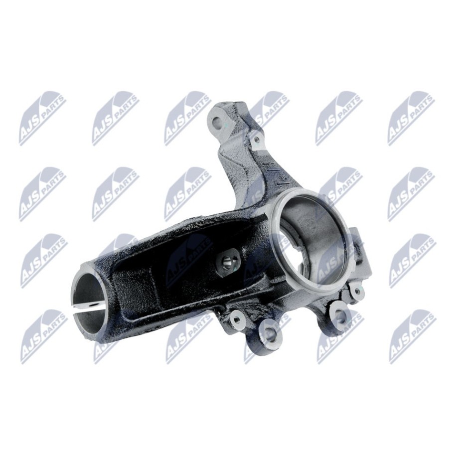FUSEE D'ESSIEU AVANT MAZDA 3 09-13 /GAUCHE/