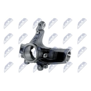 FUSEE D'ESSIEU AVANT MAZDA 3 09-13 /DROITE/
