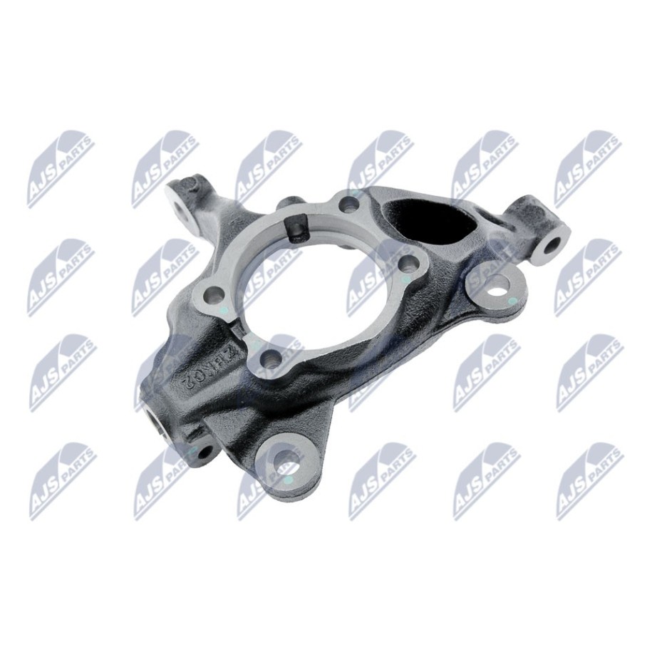 FUSEE D'ESSIEU AVANT MAZDA 3 13- /DROITE/