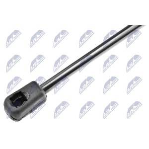 RESSORT A GAZ COUVERCLE DE COMPARTIMENT DE MOTEUR L=533MM