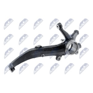 FUSEE D'ESSIEU AVANT MAZDA 6 08- /GAUCHE/