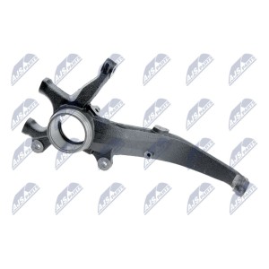 FUSEE D'ESSIEU AVANT MAZDA 6 08- /DROITE/