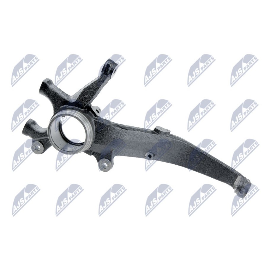 FUSEE D'ESSIEU AVANT MAZDA 6 08- /DROITE/