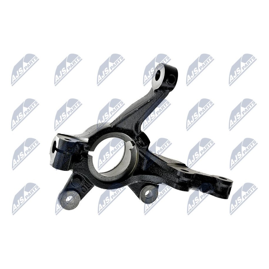 FUSEE D'ESSIEU AVANT MAZDA 2 07-