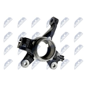 FUSEE D'ESSIEU AVANT MAZDA 2 07-