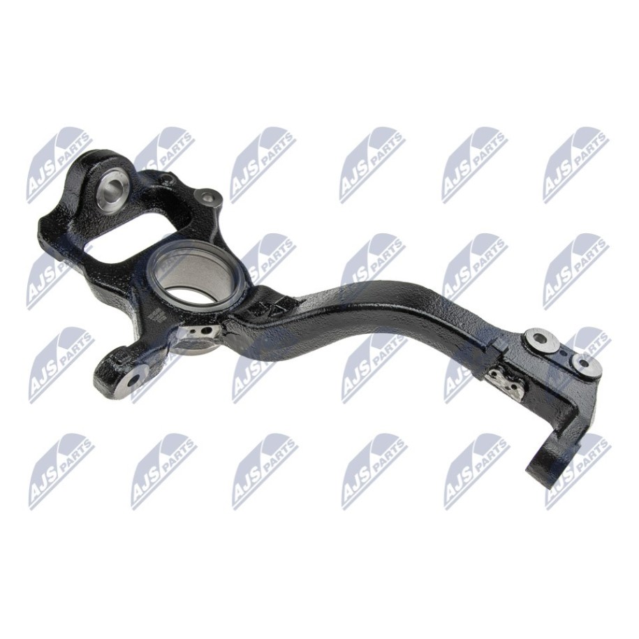 FUSEE D'ESSIEU AVANT MAZDA BT-50