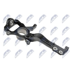 FUSEE D'ESSIEU AVANT MAZDA BT-50