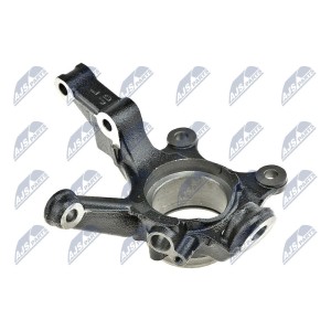 FUSEE D'ESSIEU AVANT NISSAN ALMERA N16 00-02