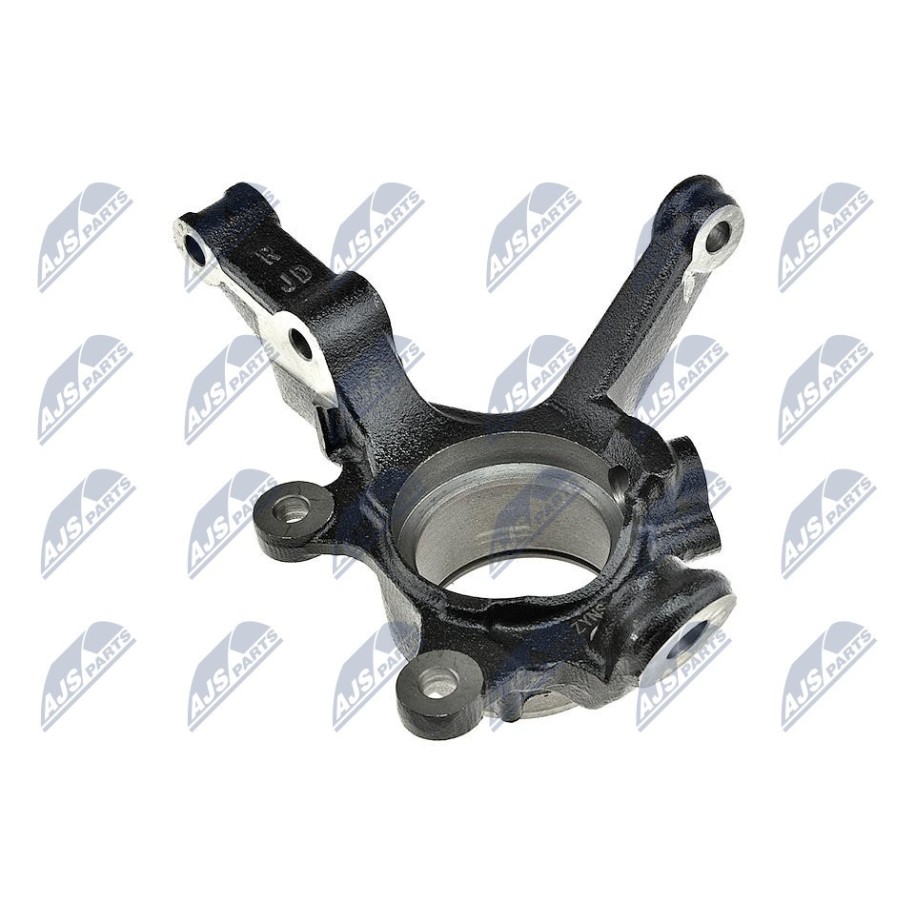 FUSEE D'ESSIEU AVANT NISSAN ALMERA N16 00-02