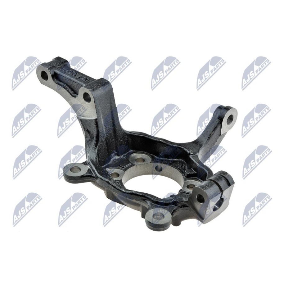 FUSEE D'ESSIEU AVANT NISSAN X-TRAIL T31 07-13