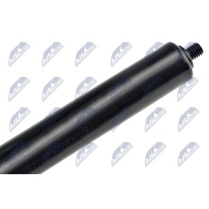 RESSORT A GAZ COUVERCLE DE COMPARTIMENT DE MOTEUR L=533MM
