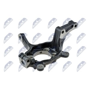FUSEE D'ESSIEU AVANT NISSAN X-TRAIL T31 07-13