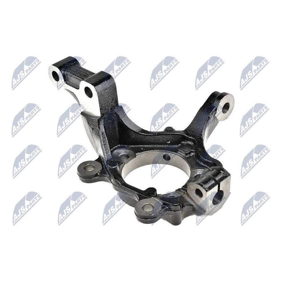 FUSEE D'ESSIEU AVANT NISSAN TIIDA C11 05-12