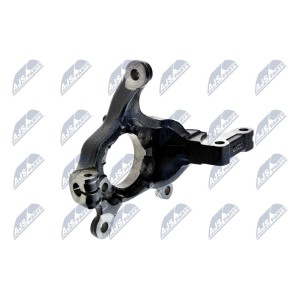 FUSEE D'ESSIEU AVANT NISSAN JUKE 10-/GAUCHE/