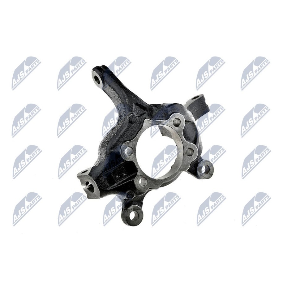 FUSEE D'ESSIEU AVANT NISSAN JUKE 10-/DROITE/