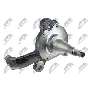 FUSEE D'ESSIEU AVANT NISSAN PICKUP D21/D22 86-02