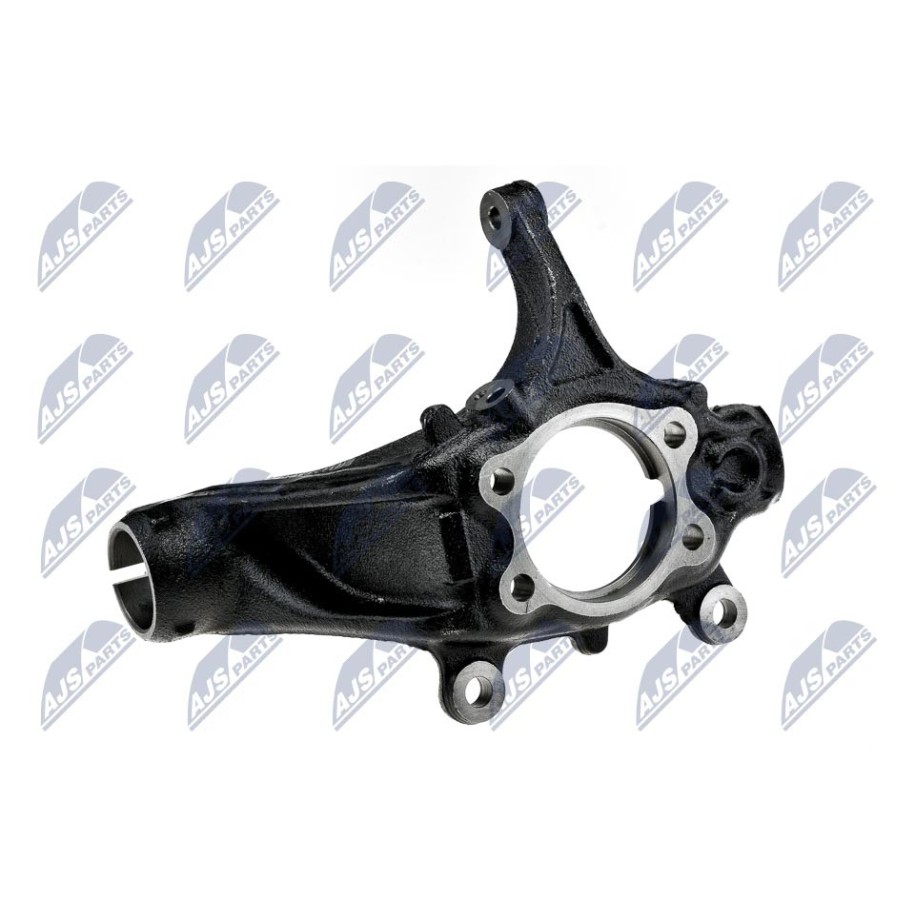 FUSEE D'ESSIEU AVANT NISSAN X-TRAIL 13- /GAUCHE/