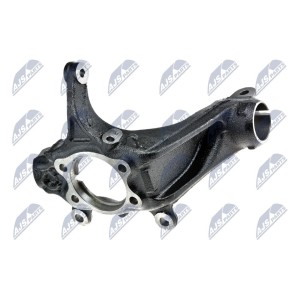 FUSEE D'ESSIEU AVANT NISSAN X-TRAIL 13- /DROITE/