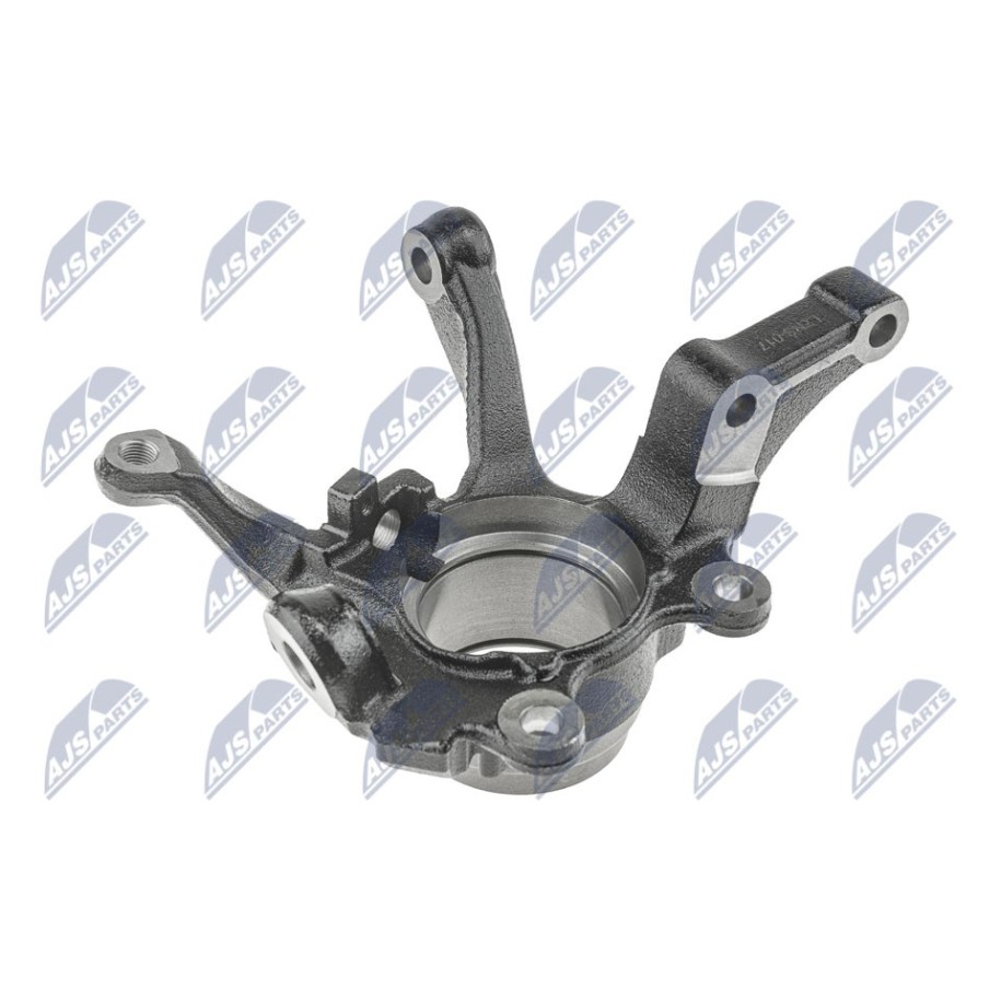 FUSEE D'ESSIEU AVANT NISSAN X-TRAIL T30 00- /GAUCHE/
