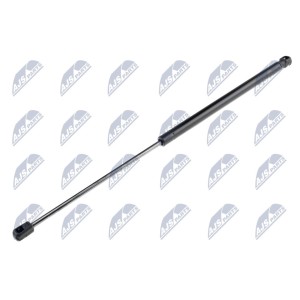 RESSORT A GAZ COUVERCLE DE COMPARTIMENT DE MOTEUR L=570MM