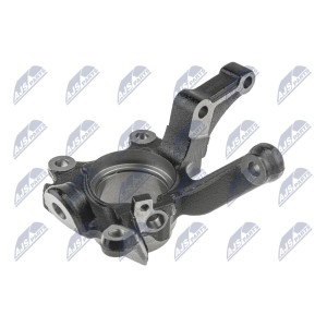 FUSEE D'ESSIEU AVANT NISSAN X-TRAIL T30 00- /DROITE/