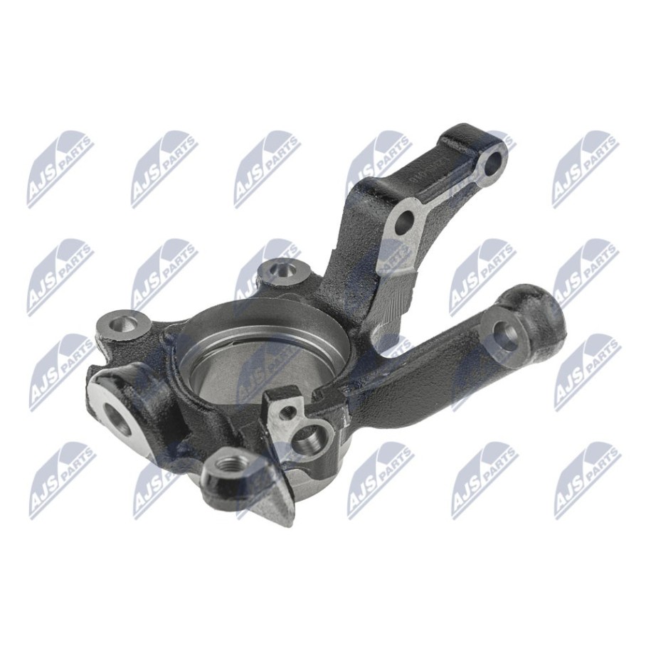 FUSEE D'ESSIEU AVANT NISSAN X-TRAIL T30 00- /DROITE/