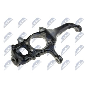 FUSEE D'ESSIEU AVANT NISSAN NAVARA D40 06- PATHFINDER R51 06- /DROITE/
