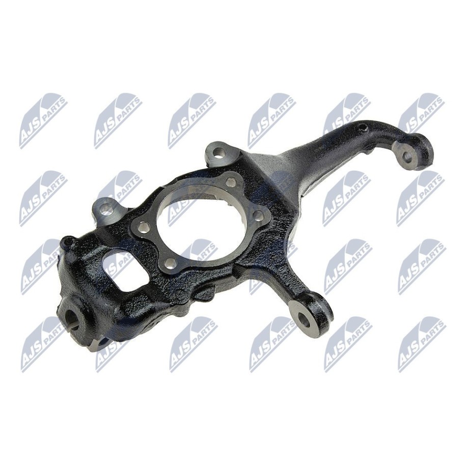 FUSEE D'ESSIEU AVANT NISSAN NAVARA D40 06- PATHFINDER R51 06- /DROITE/