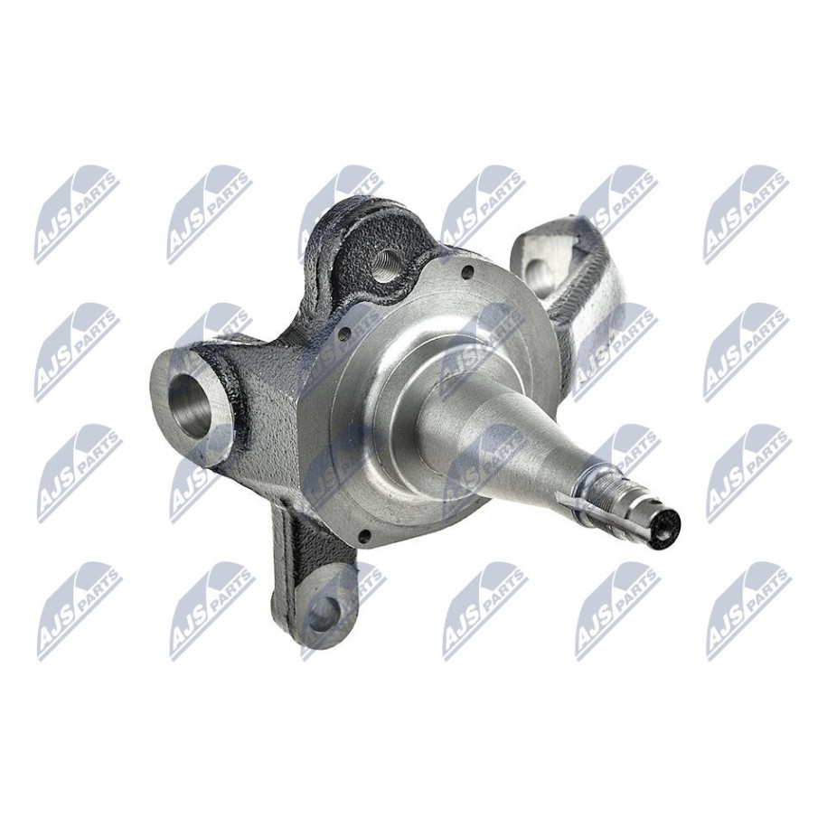 FUSEE D'ESSIEU AVANT NISSAN FRONTIER 2WD 98- /GAUCHE/