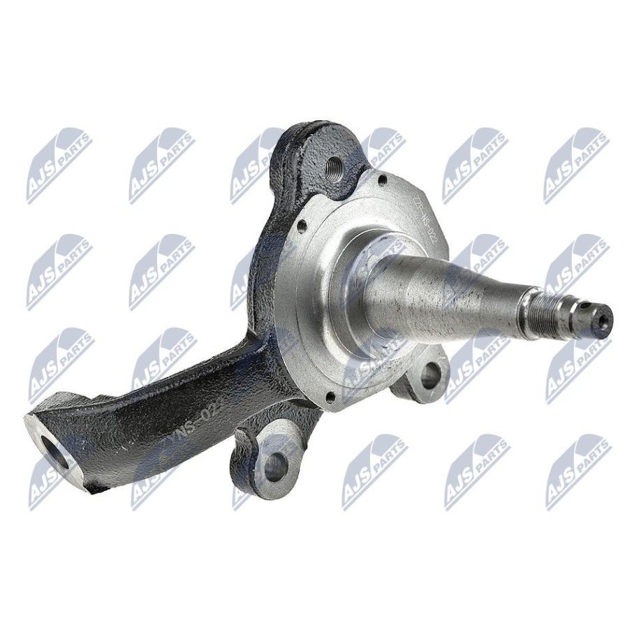 FUSEE D'ESSIEU AVANT NISSAN FRONTIER 2WD 98- /DROITE/