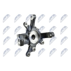 FUSEE D'ESSIEU AVANT NISSAN PICKUP D22 4WD 98- /DROITE/