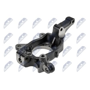 FUSEE D'ESSIEU AVANT NISSAN MURANO 03- /DROITE/
