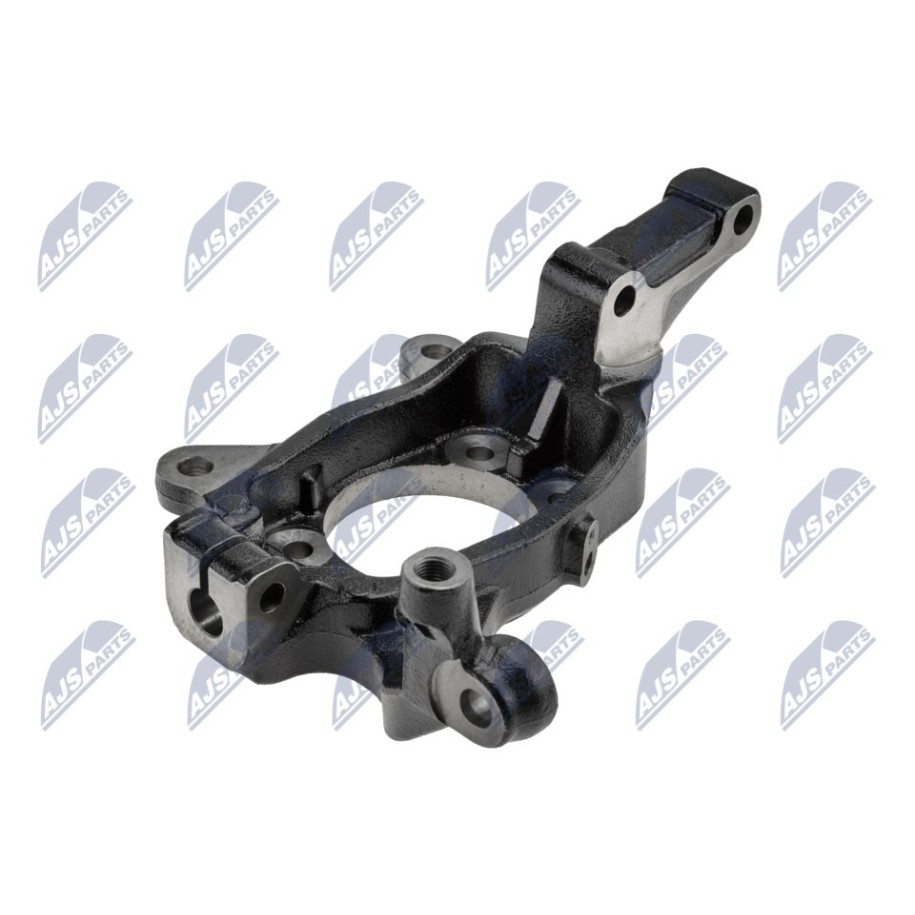 FUSEE D'ESSIEU AVANT NISSAN MURANO 03- /DROITE/